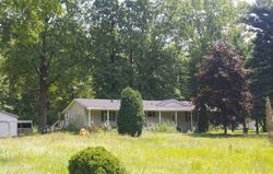 Pre-foreclosure Listing in SHANK RD DOYLESTOWN, OH 44230