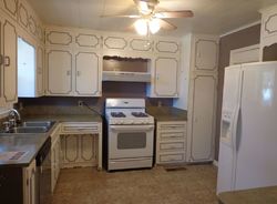 Pre-foreclosure in  JOHN ST Ponca City, OK 74601