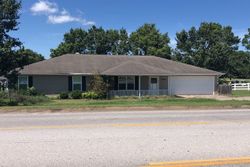 Pre-foreclosure Listing in HAR BER AVE SPRINGDALE, AR 72762