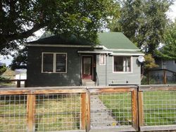 Pre-foreclosure Listing in E 9TH ST THE DALLES, OR 97058