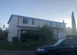 Pre-foreclosure Listing in E HEMLOCK DR GERVAIS, OR 97026