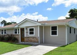Pre-foreclosure in  LAURADALE DR New Orleans, LA 70114