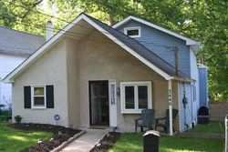 Pre-foreclosure in  TEMPLE AVE Feasterville Trevose, PA 19053