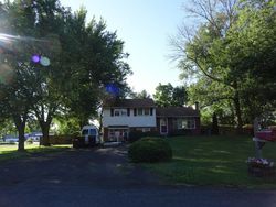 Pre-foreclosure in  MEADOWVIEW DR Jamison, PA 18929