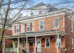 Pre-foreclosure in  LEES AVE Collingswood, NJ 08108