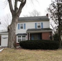 Pre-foreclosure Listing in TWINING RD ORELAND, PA 19075