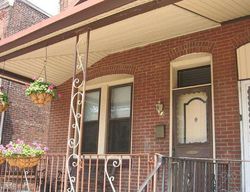 Pre-foreclosure in  VANDIKE ST Philadelphia, PA 19135