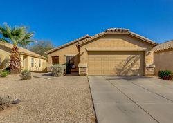 Pre-foreclosure in  E BAGDAD RD San Tan Valley, AZ 85143
