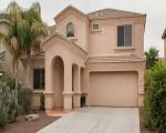 Pre-foreclosure in  W DIAMOND TRL San Tan Valley, AZ 85143