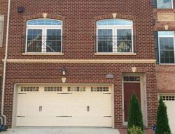 Pre-foreclosure in  N BERWICK LN Upper Marlboro, MD 20774