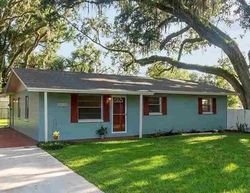 Pre-foreclosure Listing in SE 60TH PL HAWTHORNE, FL 32640