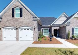 Pre-foreclosure Listing in KINGSWOOD DR RICHMOND HILL, GA 31324