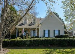 Pre-foreclosure in  QUIET BAY CT Charlotte, NC 28278