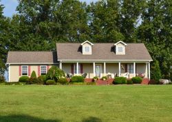 Pre-foreclosure in  PALESTINE RD Henry, TN 38231