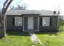 Pre-foreclosure in  ANDREWS ST Gatesville, TX 76528