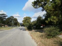 Pre-foreclosure in  LANGLEY RD Houston, TX 77016