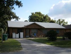 Pre-foreclosure in  LANGLEY RD Houston, TX 77016