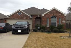 Pre-foreclosure in  PINEWOOD POINT LN Tomball, TX 77377