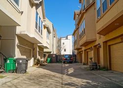 Pre-foreclosure in  THOMPSON ST Houston, TX 77007