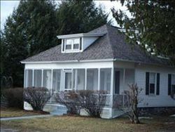 Pre-foreclosure in  EUCLID AVE Nashua, NH 03060