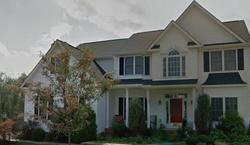 Pre-foreclosure Listing in ORANGE BLOSSOM CT FREDERICKSBURG, VA 22405