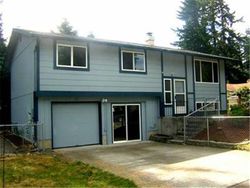 Pre-foreclosure in  212TH AVE E Bonney Lake, WA 98391
