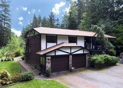 Pre-foreclosure Listing in 51ST AVE W EDMONDS, WA 98026