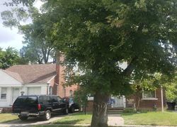 Pre-foreclosure in  MANSFIELD ST Detroit, MI 48235