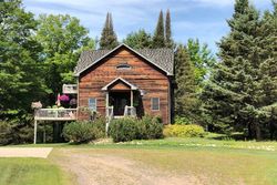 Pre-foreclosure Listing in CURTS RD FLORENCE, WI 54121