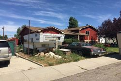 Pre-foreclosure in  SHUMWAY AVE Casper, WY 82601
