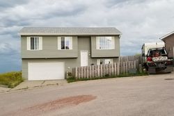 Pre-foreclosure in  S BUCKBOARD CT Gillette, WY 82718