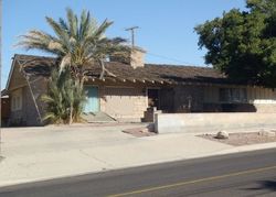 Pre-foreclosure in  S AVENUE A Yuma, AZ 85364