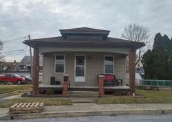 Pre-foreclosure in  N SCOTT ST York, PA 17404