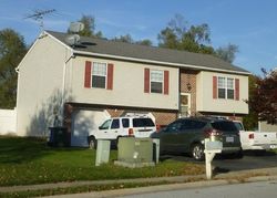 Pre-foreclosure in  SOLAR DR Dover, PA 17315