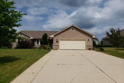 Pre-foreclosure in  COOPER RD Pleasant Prairie, WI 53158