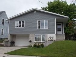 Pre-foreclosure Listing in S 22ND ST MANITOWOC, WI 54220