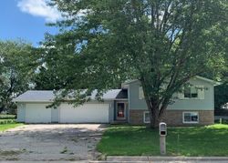 Pre-foreclosure Listing in ACE ST BELLEVILLE, WI 53508