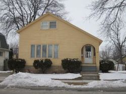 Pre-foreclosure Listing in 6TH ST FOND DU LAC, WI 54935