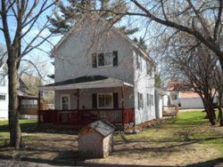 Pre-foreclosure in  PARK ST Prentice, WI 54556