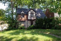Pre-foreclosure in  WARRINGTON DR Detroit, MI 48221