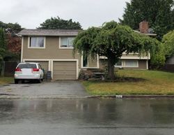 Pre-foreclosure Listing in 4TH AVE W BOTHELL, WA 98021