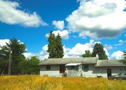 Pre-foreclosure in  STATE ROUTE 162 E Puyallup, WA 98374