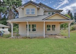 Pre-foreclosure in  MAIN ST Steilacoom, WA 98388