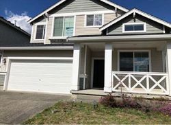 Pre-foreclosure Listing in 23RD ST E BONNEY LAKE, WA 98391
