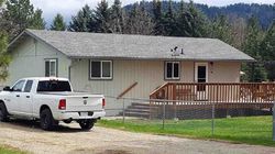 Pre-foreclosure in  DUNCAN DR Newport, WA 99156