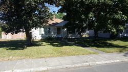 Pre-foreclosure in  N CANNON ST Spokane, WA 99205