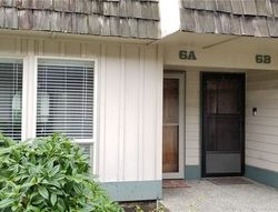 Pre-foreclosure in  4TH AVE W A Everett, WA 98204