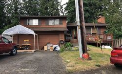 Pre-foreclosure in  50TH AVE NE Marysville, WA 98270