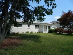 Pre-foreclosure in  GAINSBOROUGH RD Virginia Beach, VA 23462