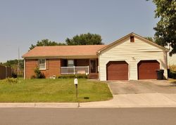 Pre-foreclosure in  ETHERIDGE CIR Virginia Beach, VA 23464